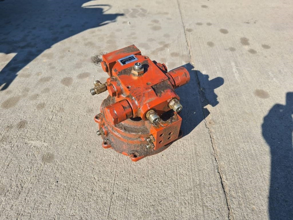 Nachi PCR-5B-30A-FGP-9407A swing motor for JCB 85Z - 엔진 건설기계 용 : 사진 1 Nachi PCR-5B-30A-FGP-9407A swing motor for JCB 85Z - 엔진 건설기계 용 : 사진 1