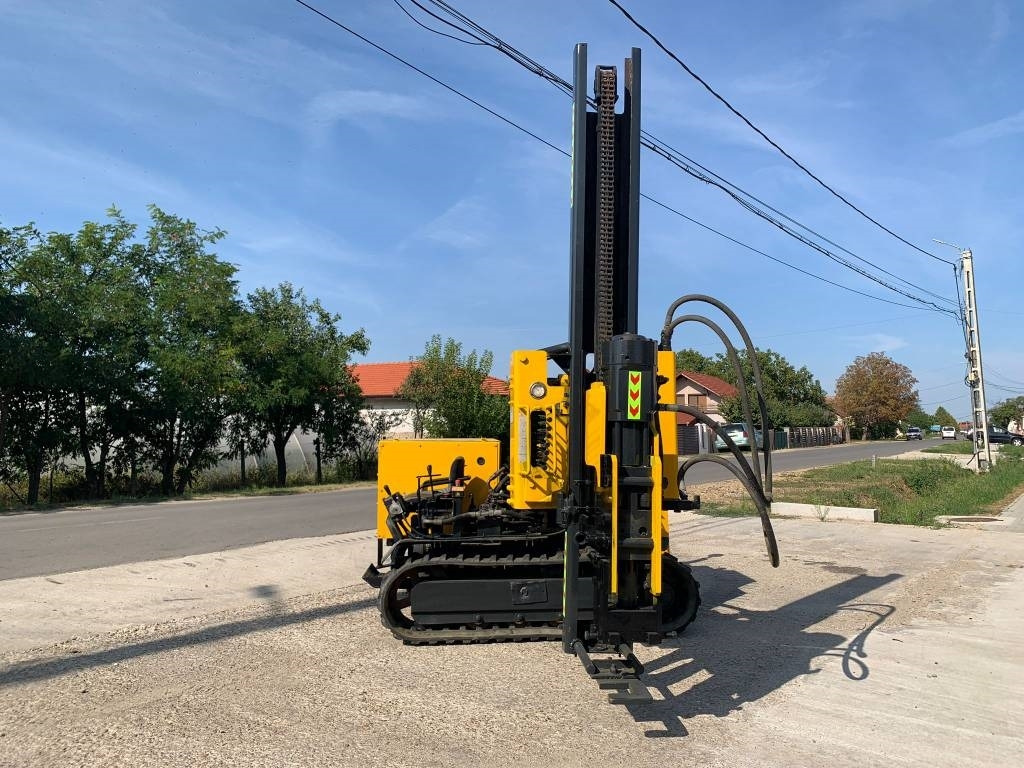 Orteco BTP 1D270R/2STD - 파일 드라이버 : 사진 5 Orteco BTP 1D270R/2STD - 파일 드라이버 : 사진 5