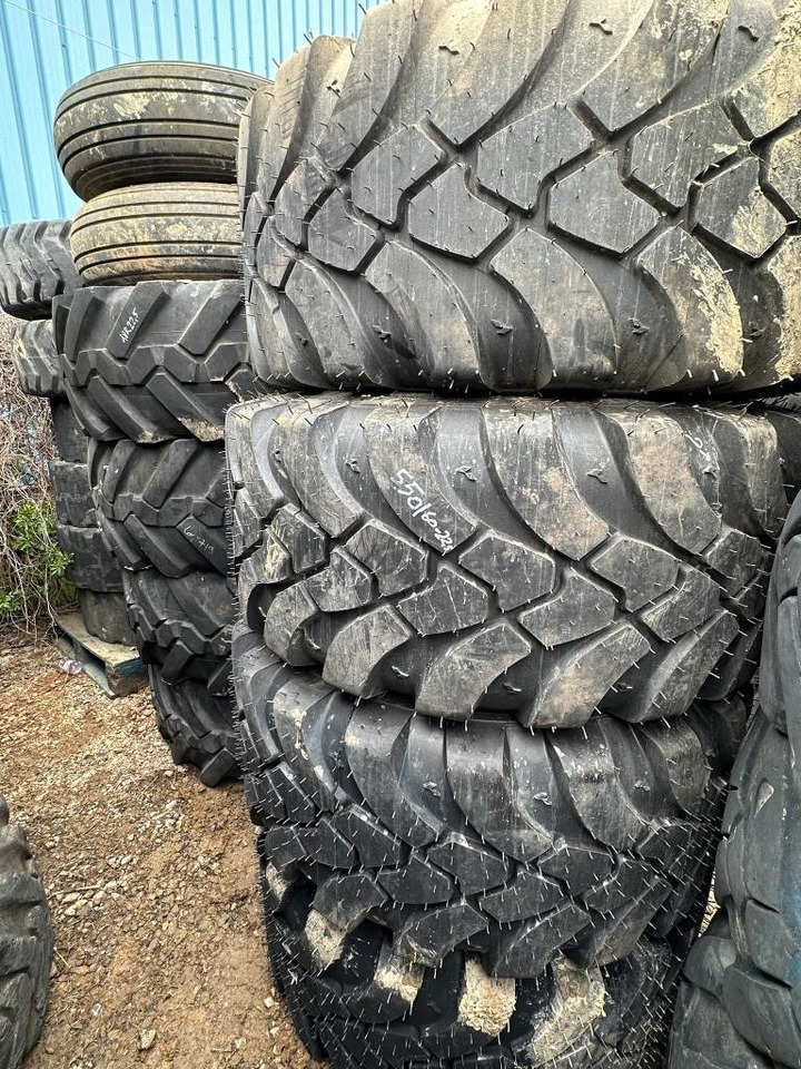 Otico 5.50-60.22.5 NEW DUMPER TYRES - 타이어 건설기계 용 : 사진 2 Otico 5.50-60.22.5 NEW DUMPER TYRES - 타이어 건설기계 용 : 사진 2