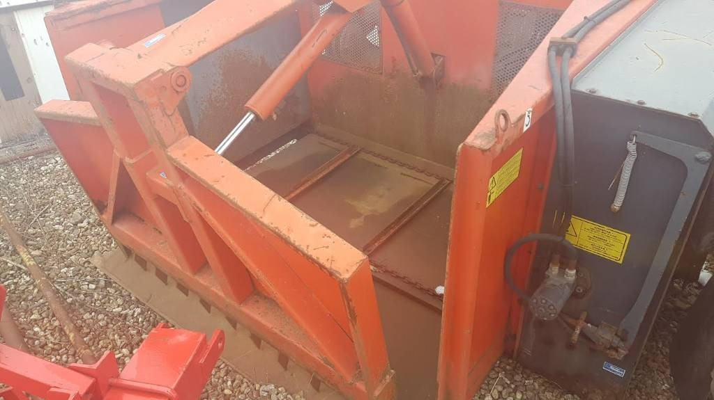 Polycrok - 목초 믹서 : 사진 2 Polycrok - 목초 믹서 : 사진 2