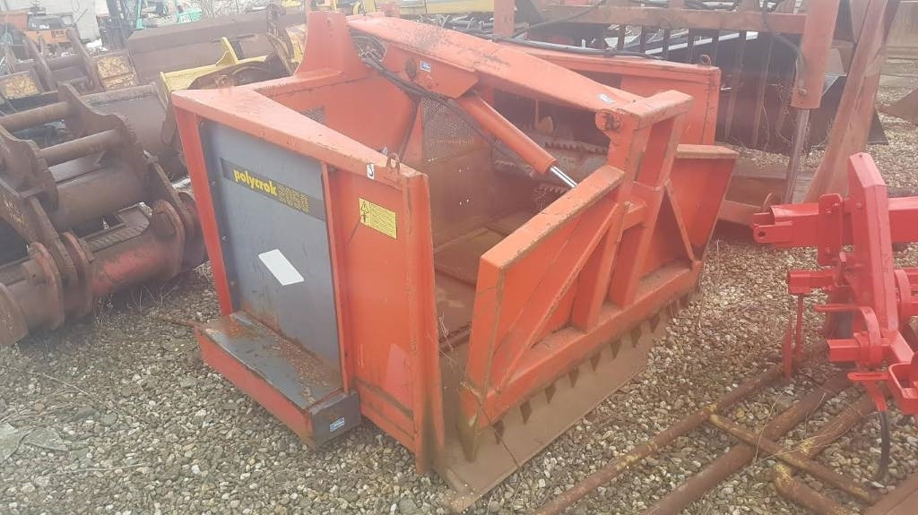 Polycrok - 목초 믹서 : 사진 3 Polycrok - 목초 믹서 : 사진 3