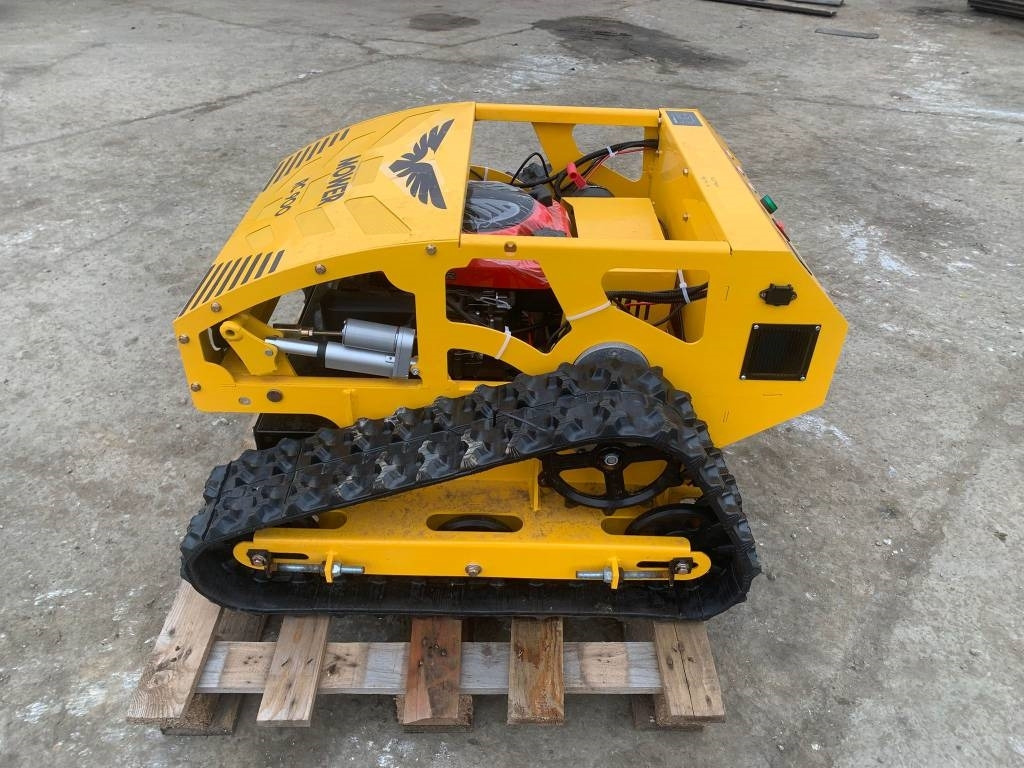 Salini RC900 - 정원 모어 : 사진 2 Salini RC900 - 정원 모어 : 사진 2