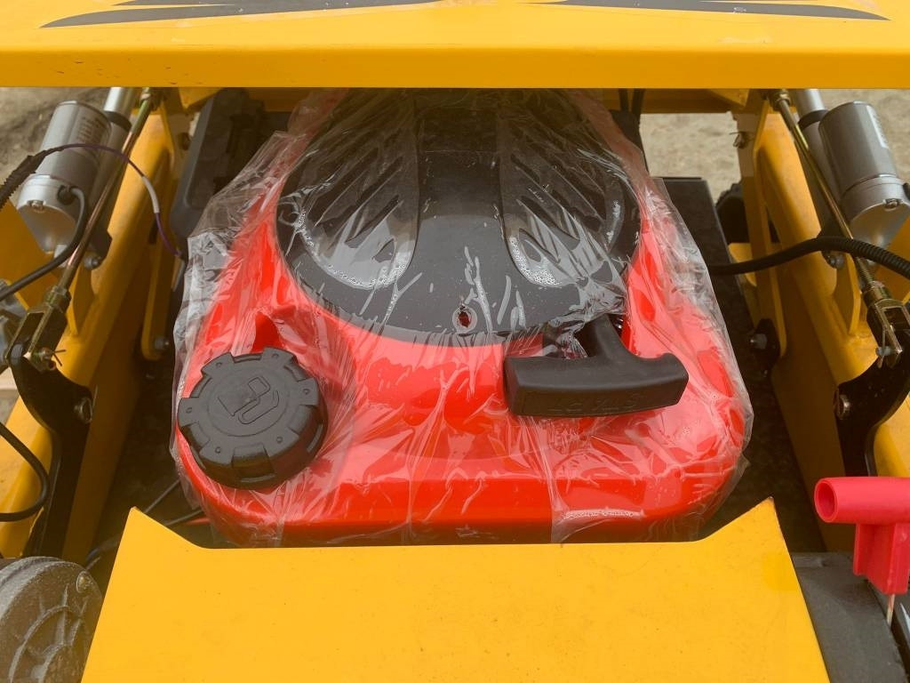 Salini RC900 - 정원 모어 : 사진 5 Salini RC900 - 정원 모어 : 사진 5