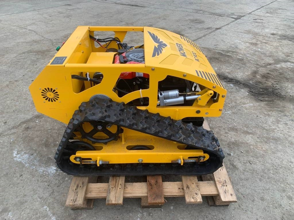 Salini RC900 - 정원 모어 : 사진 4 Salini RC900 - 정원 모어 : 사진 4