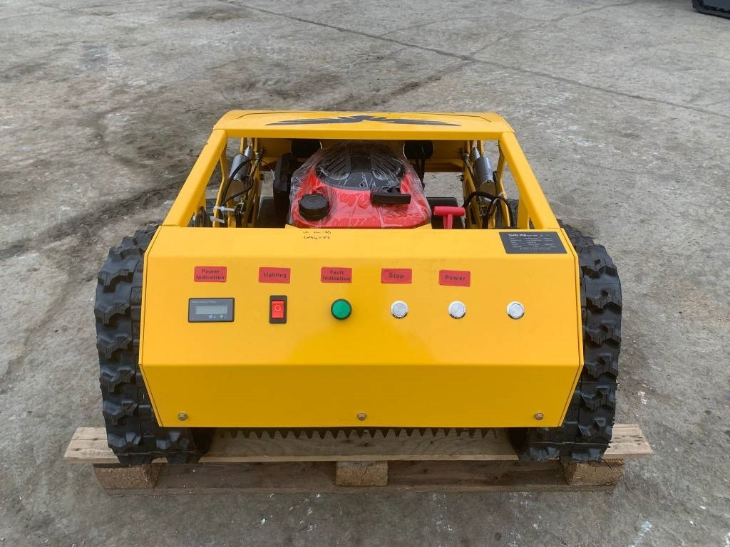 Salini RC900 - 정원 모어 : 사진 3 Salini RC900 - 정원 모어 : 사진 3