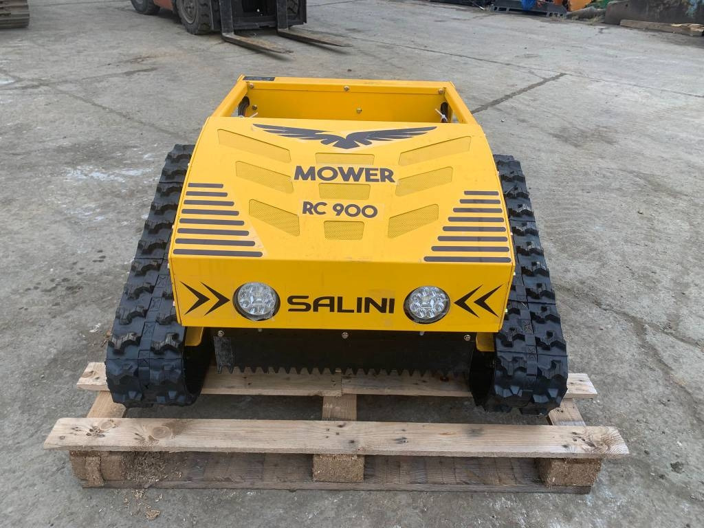 Salini RC900 - 정원 모어 : 사진 1 Salini RC900 - 정원 모어 : 사진 1