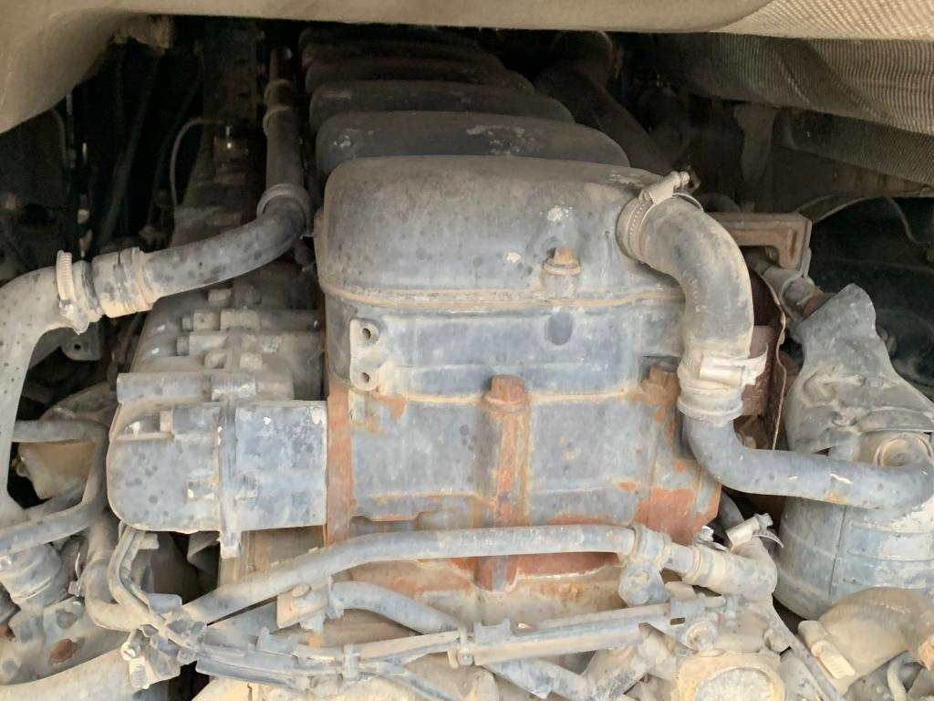 트랙터 유닛 Scania R 420 : 사진 7