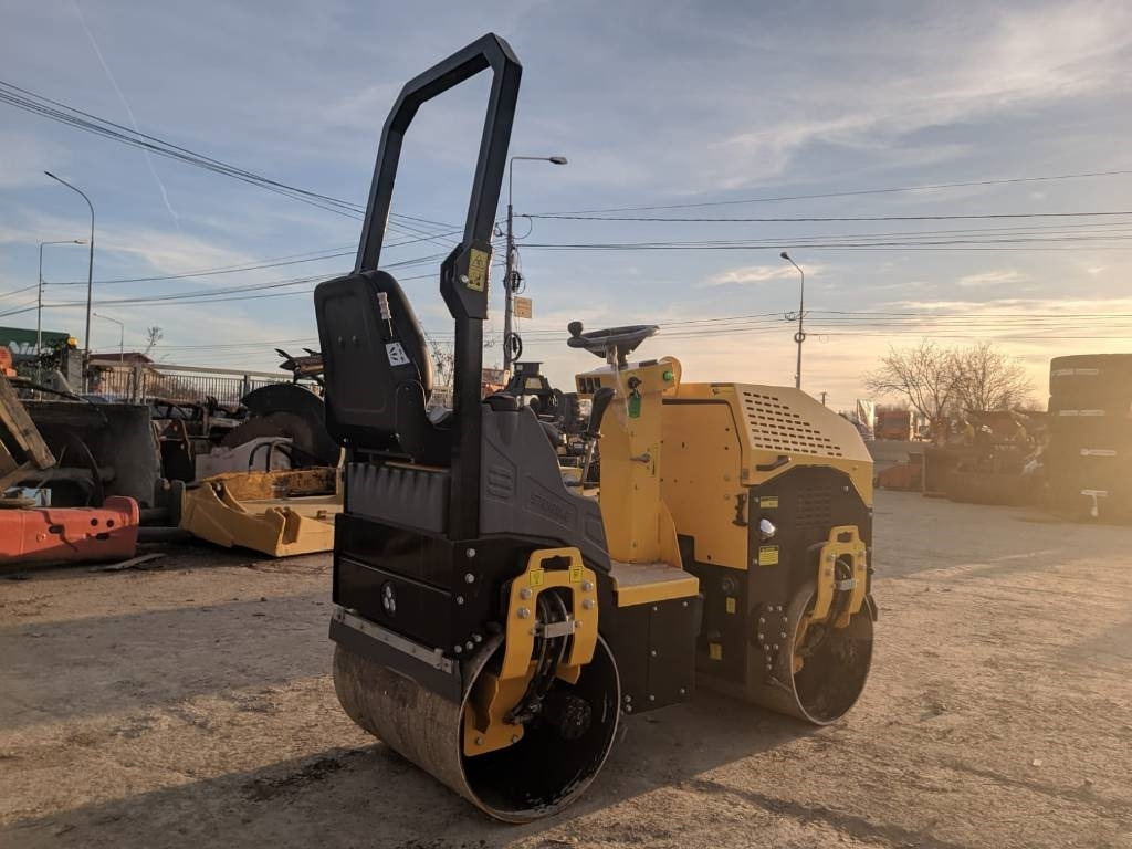 Storike ST 1200 - 롤러 : 사진 4 Storike ST 1200 - 롤러 : 사진 4