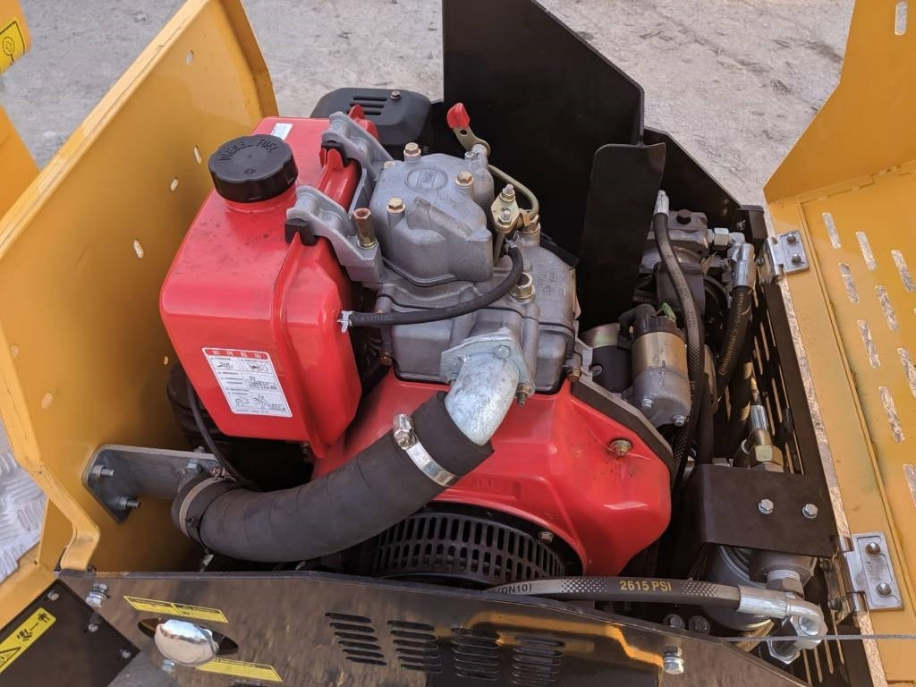 Storike ST 1200 - 롤러 : 사진 5 Storike ST 1200 - 롤러 : 사진 5