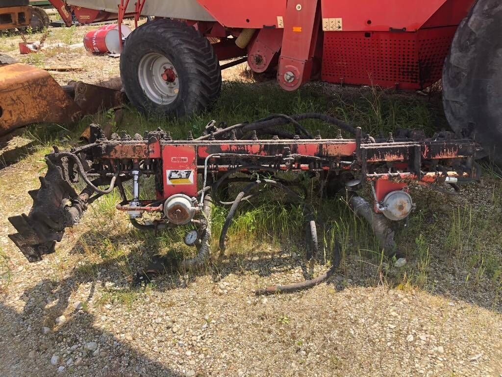Strassmayr R7500 Strassmayr R7500 - 아스팔트 살폭;; : 사진 2 Strassmayr R7500 Strassmayr R7500 - 아스팔트 살폭;; : 사진 2