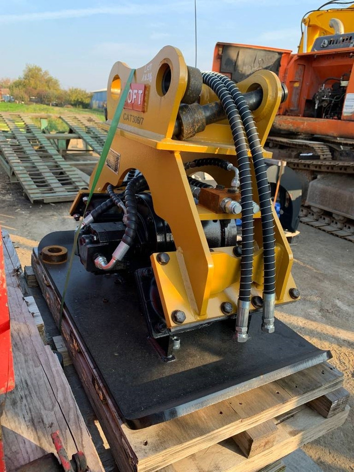 Toft 04EC - 진동판 : 사진 4 Toft 04EC - 진동판 : 사진 4