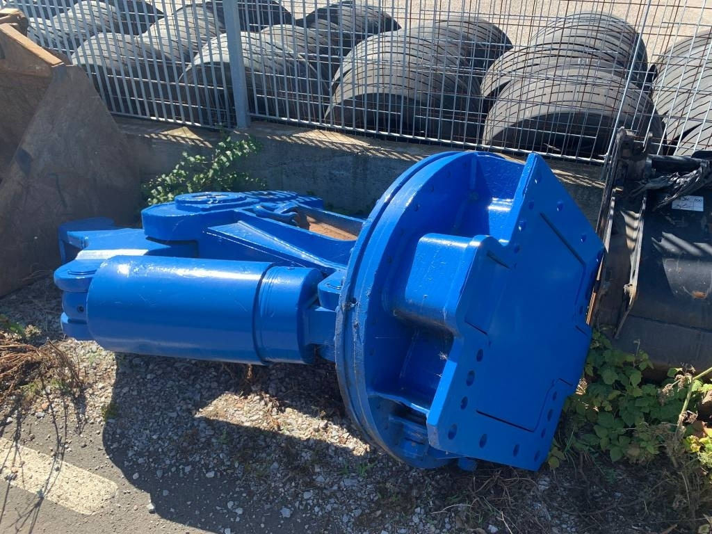 VTN 3 - 오거 : 사진 4 VTN 3 - 오거 : 사진 4