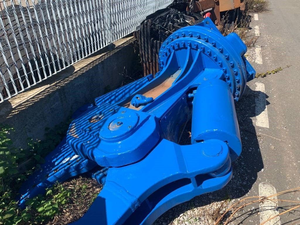 VTN 3 - 오거 : 사진 1 VTN 3 - 오거 : 사진 1