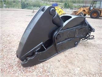 VTN FP30 - 철거용 가위 : 사진 1 VTN FP30 - 철거용 가위 : 사진 1