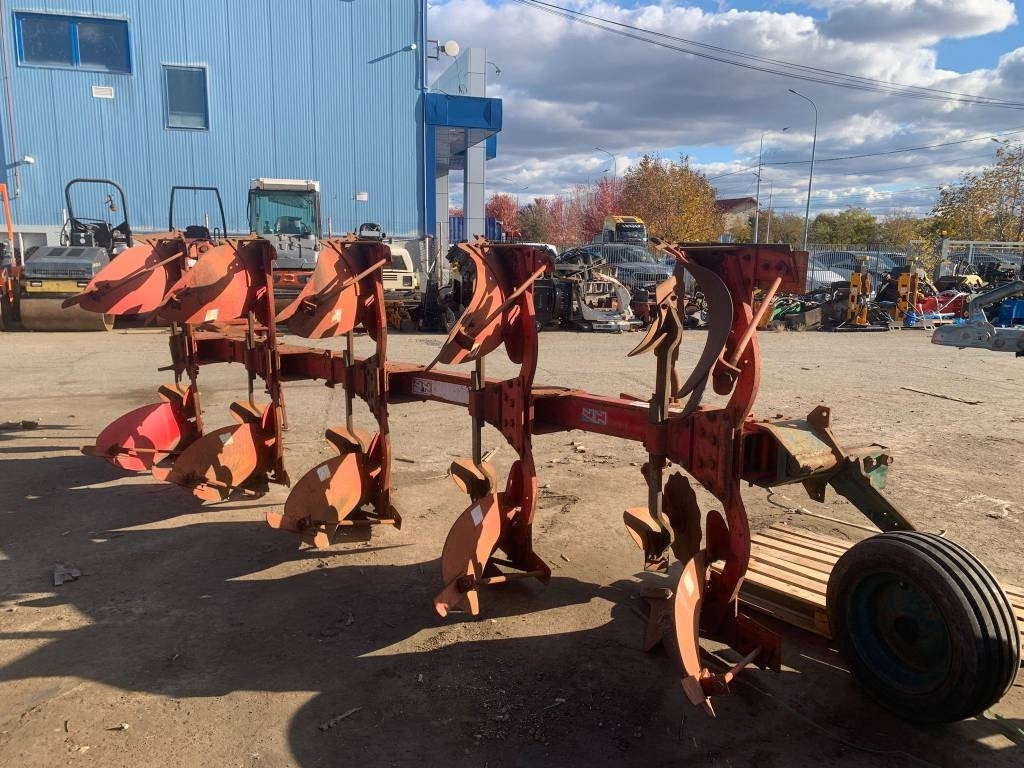 Vogel & Noot 5  - 심토경운기 : 사진 3 Vogel & Noot 5  - 심토경운기 : 사진 3