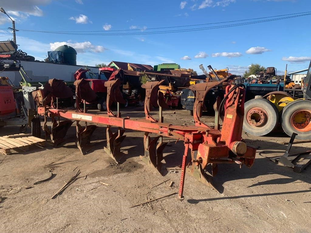 Vogel & Noot 5  - 심토경운기 : 사진 2 Vogel & Noot 5  - 심토경운기 : 사진 2