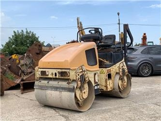 Volvo DD 24 - 로드 롤러 : 사진 1 Volvo DD 24 - 로드 롤러 : 사진 1