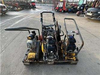 Wacker Neuson VP - 진동판 : 사진 1 Wacker Neuson VP - 진동판 : 사진 1