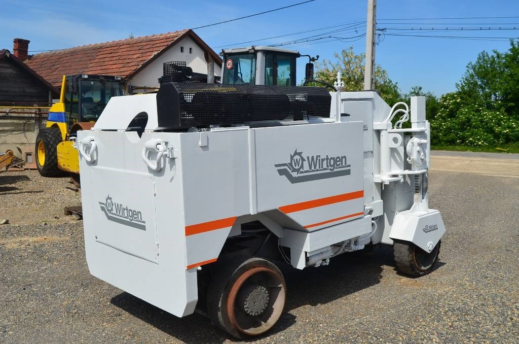 Wirtgen W1000L  - 콜드 플래너 : 사진 2 Wirtgen W1000L  - 콜드 플래너 : 사진 2