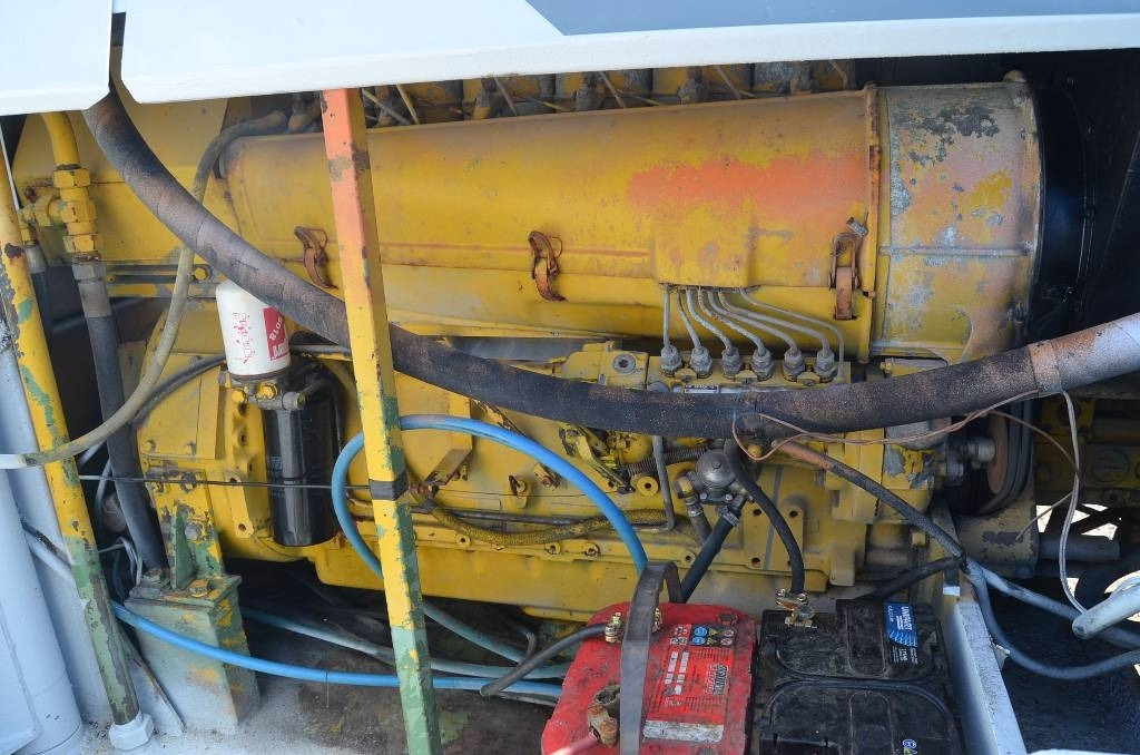 Wirtgen W1000L  - 콜드 플래너 : 사진 5 Wirtgen W1000L  - 콜드 플래너 : 사진 5