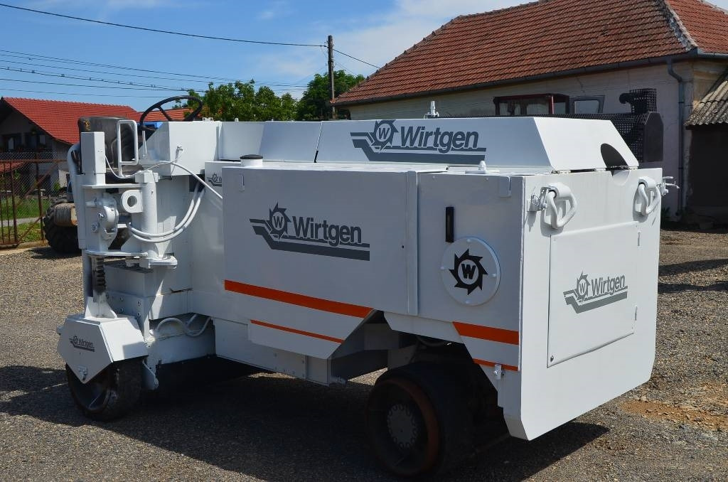 Wirtgen W1000L  - 콜드 플래너 : 사진 1 Wirtgen W1000L  - 콜드 플래너 : 사진 1