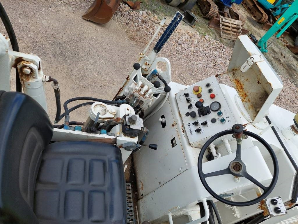 Wirtgen W500 - 콜드 플래너 : 사진 5 Wirtgen W500 - 콜드 플래너 : 사진 5