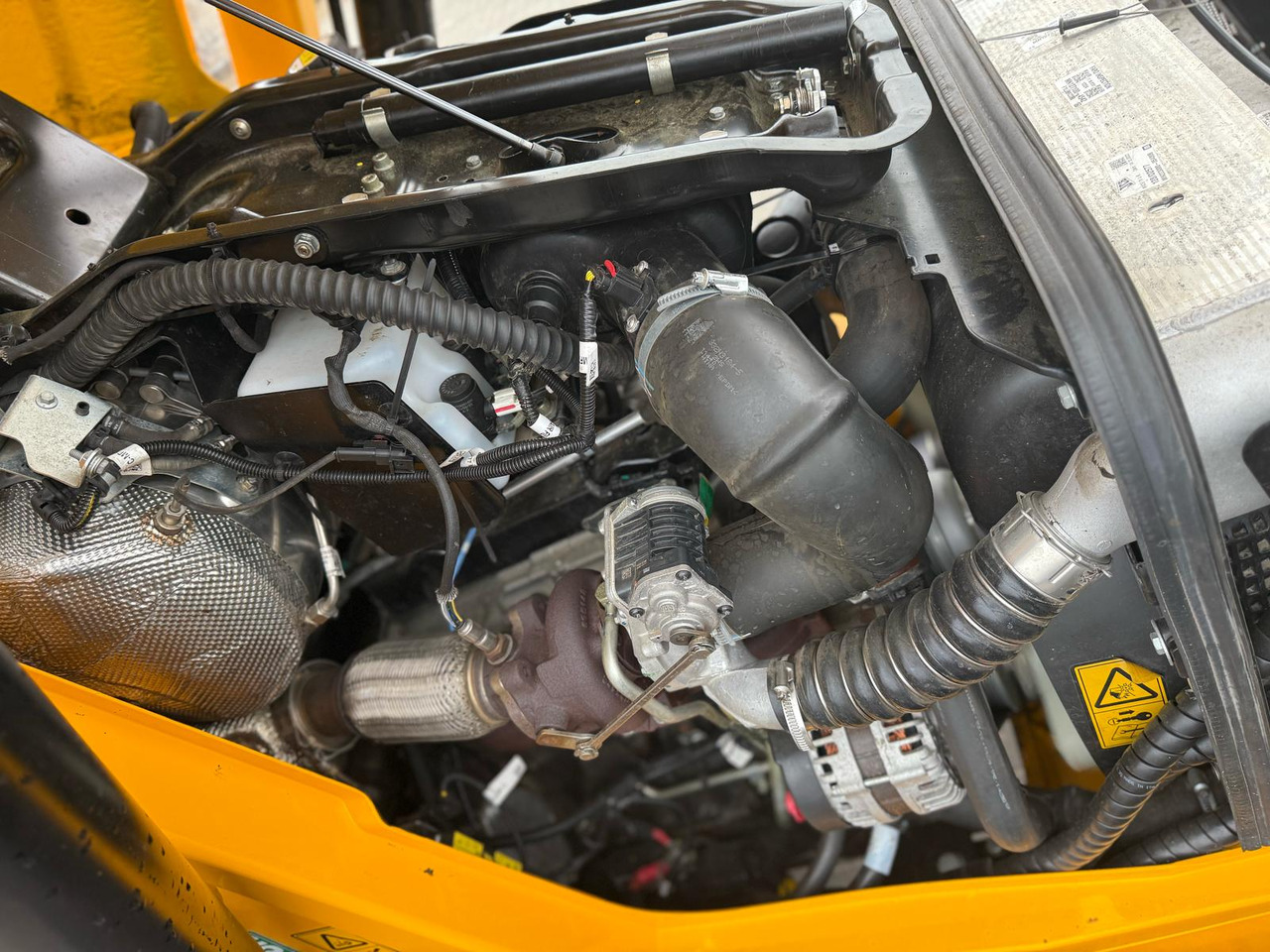 JCB 3CX - 백호 로더 : 사진 2 JCB 3CX - 백호 로더 : 사진 2