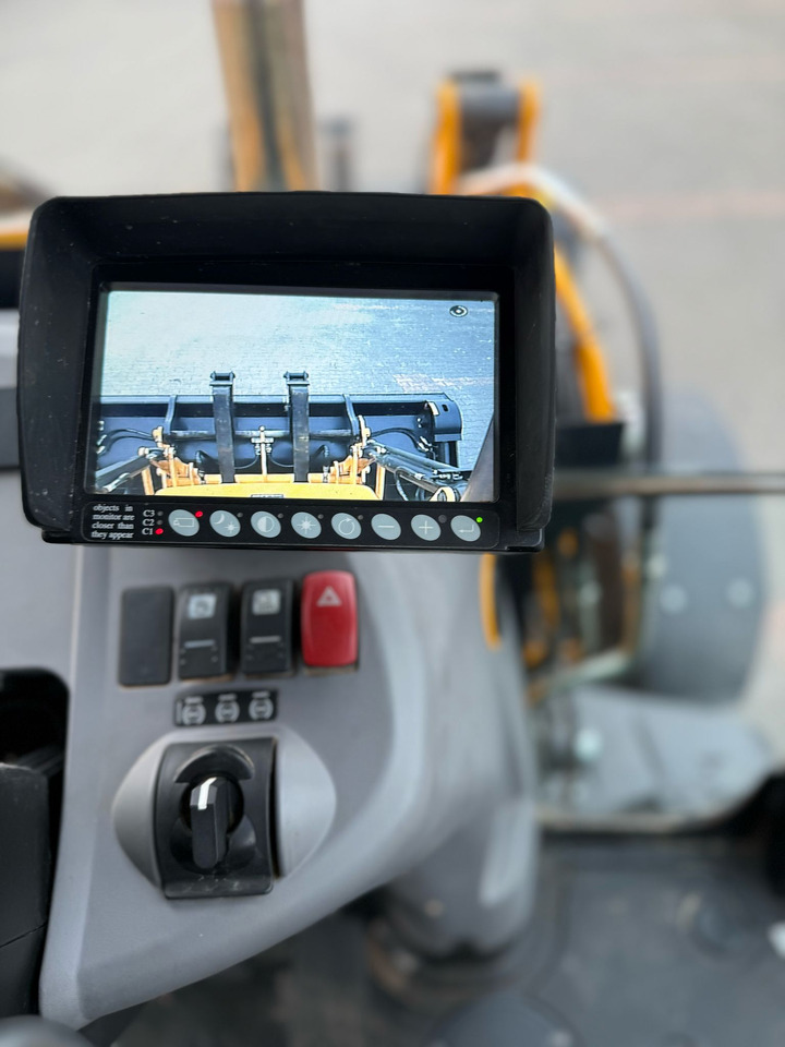 JCB 3CX - 백호 로더 : 사진 5 JCB 3CX - 백호 로더 : 사진 5