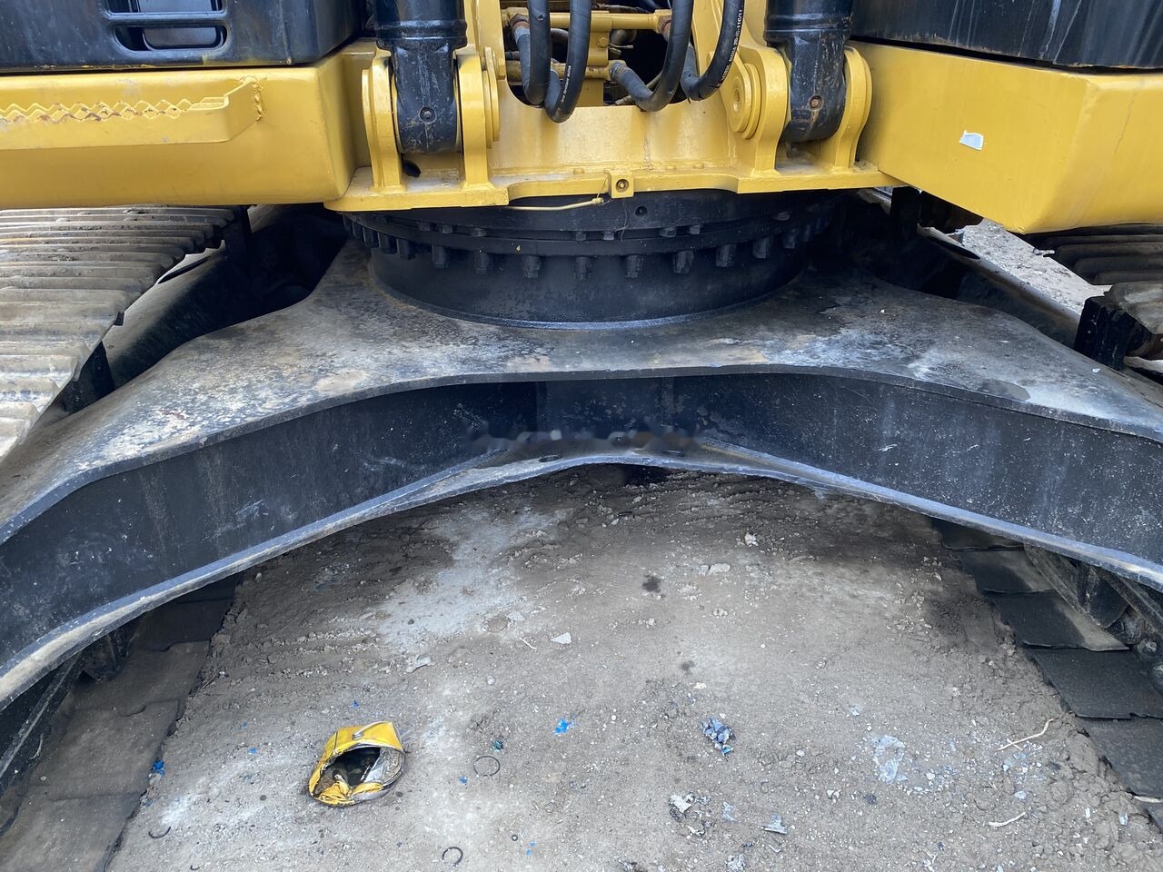 Caterpillar 326D2L - 크롤러 굴삭기 : 사진 5 Caterpillar 326D2L - 크롤러 굴삭기 : 사진 5