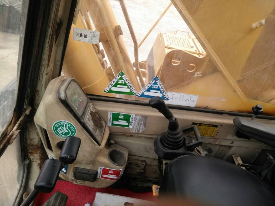 Caterpillar 330BL - 크롤러 굴삭기 : 사진 3 Caterpillar 330BL - 크롤러 굴삭기 : 사진 3