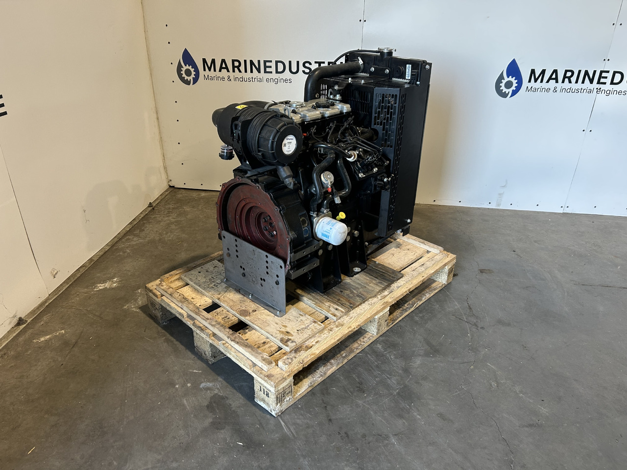 Perkins 403D-15 (GK) - 엔진 건설기계 용 : 사진 2 Perkins 403D-15 (GK) - 엔진 건설기계 용 : 사진 2