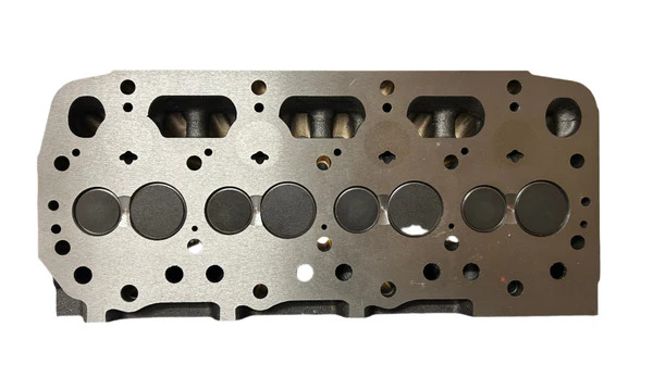 Perkins 404D-15 Cylinderhead - 엔진 건설기계 용 : 사진 4 Perkins 404D-15 Cylinderhead - 엔진 건설기계 용 : 사진 4