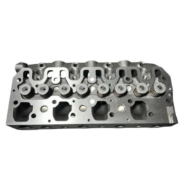 Perkins 404D-15 Cylinderhead - 엔진 건설기계 용 : 사진 1 Perkins 404D-15 Cylinderhead - 엔진 건설기계 용 : 사진 1