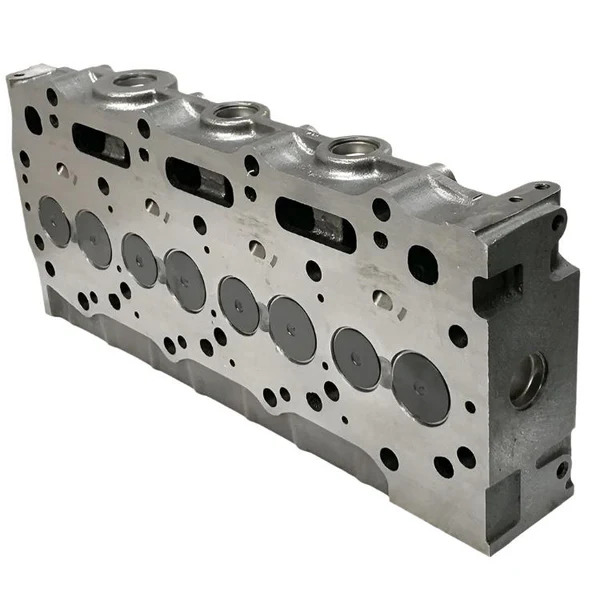 Perkins 404D-15 Cylinderhead - 엔진 건설기계 용 : 사진 2 Perkins 404D-15 Cylinderhead - 엔진 건설기계 용 : 사진 2