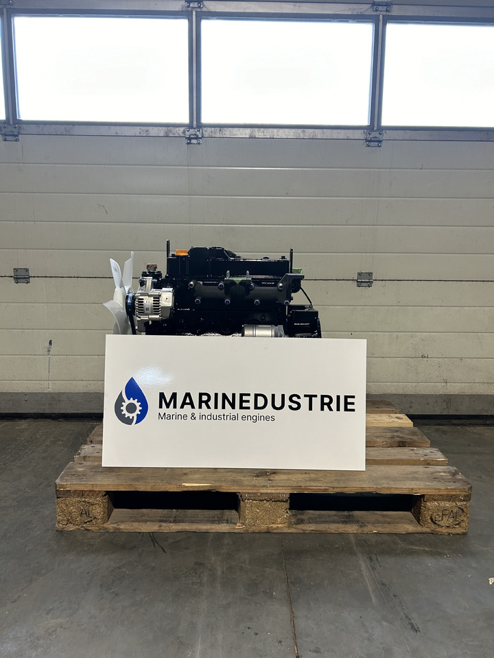 신규 엔진 건설기계 용 Yanmar 4TNV88 : 사진 6 신규 엔진 건설기계 용 Yanmar 4TNV88 : 사진 6