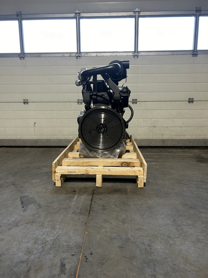 Yanmar 4TNV98T - 엔진 기타 기계 용 : 사진 5 Yanmar 4TNV98T - 엔진 기타 기계 용 : 사진 5