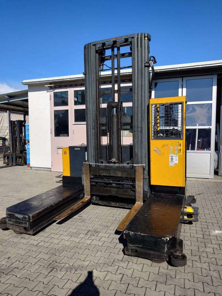 Baumann EVS 50/16-156/81TR085 - 지게차 : 사진 2 Baumann EVS 50/16-156/81TR085 - 지게차 : 사진 2