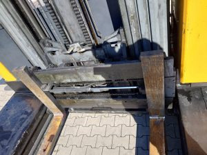 Baumann EVS 50/16-156/81TR085 - 지게차 : 사진 3 Baumann EVS 50/16-156/81TR085 - 지게차 : 사진 3