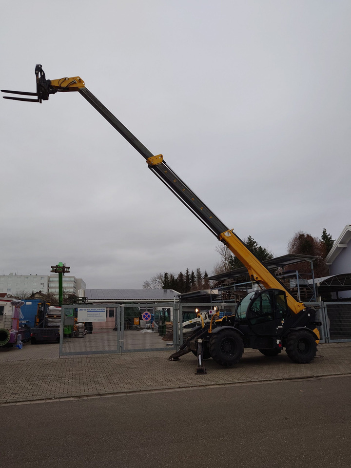 Haulotte HTL 3614 - 텔레스코픽 핸들러 : 사진 5 Haulotte HTL 3614 - 텔레스코픽 핸들러 : 사진 5