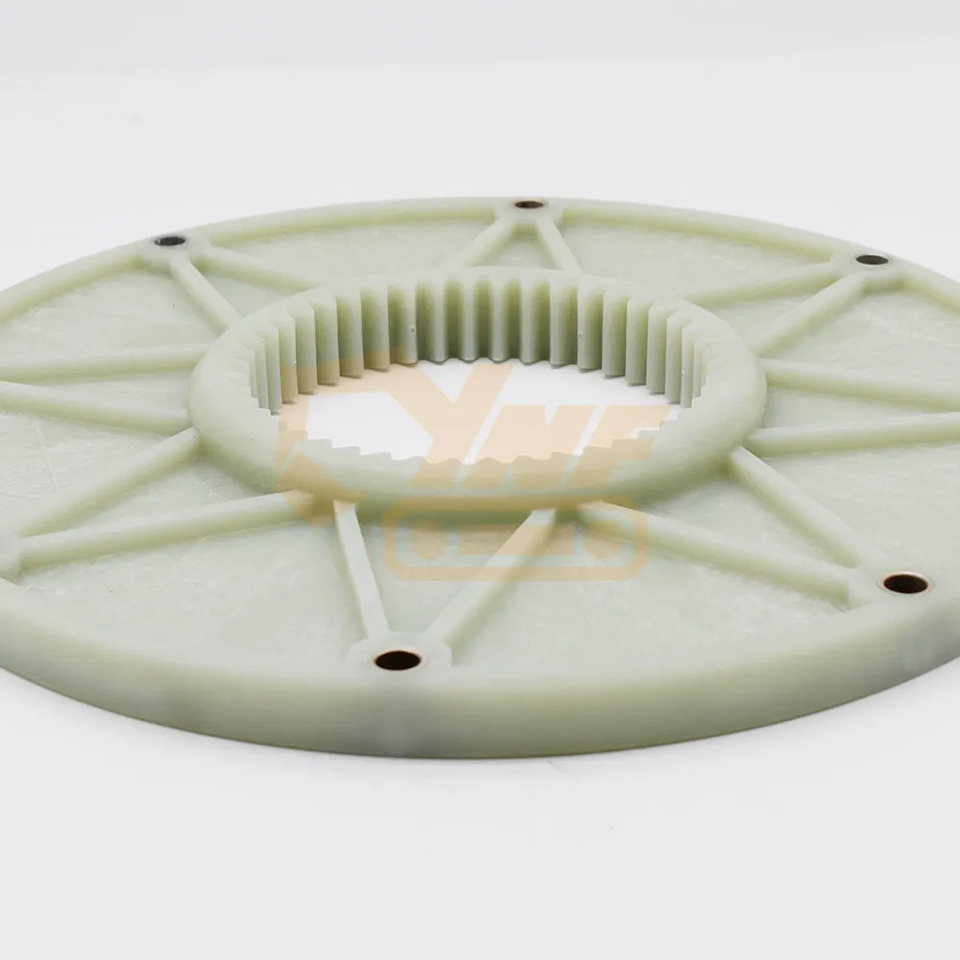 클러치 및 부품 010481602410 Bowex 48 Flange Flywheel Engine Crankshaft Coupling For Wheel Loader : 사진 7 클러치 및 부품 010481602410 Bowex 48 Flange Flywheel Engine Crankshaft Coupling For Wheel Loader : 사진 7