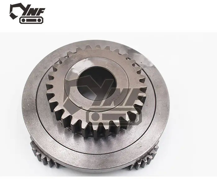 05/903806 Js200 Planet Carrier Assy Second Planet Reduction Gear Group 05/903806 - 파이널 드라이브 : 사진 2 05/903806 Js200 Planet Carrier Assy Second Planet Reduction Gear Group 05/903806 - 파이널 드라이브 : 사진 2