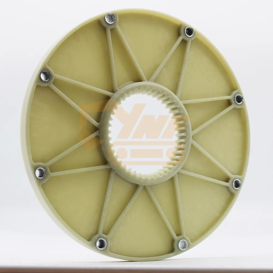 102-1733 Multi Terrain Loader Acoplamiento De Volante Con Brida Flange-Mounted Flywheel Coupling For Caterpillar - 클러치 및 부품 : 사진 2 102-1733 Multi Terrain Loader Acoplamiento De Volante Con Brida Flange-Mounted Flywheel Coupling For Caterpillar - 클러치 및 부품 : 사진 2