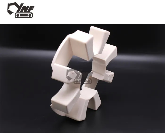 160H Shaft Coupling Flexible Rubber with Hub without Hub element only CF-H-160 For CAT Excavator - 클러치 및 부품 : 사진 2 160H Shaft Coupling Flexible Rubber with Hub without Hub element only CF-H-160 For CAT Excavator - 클러치 및 부품 : 사진 2