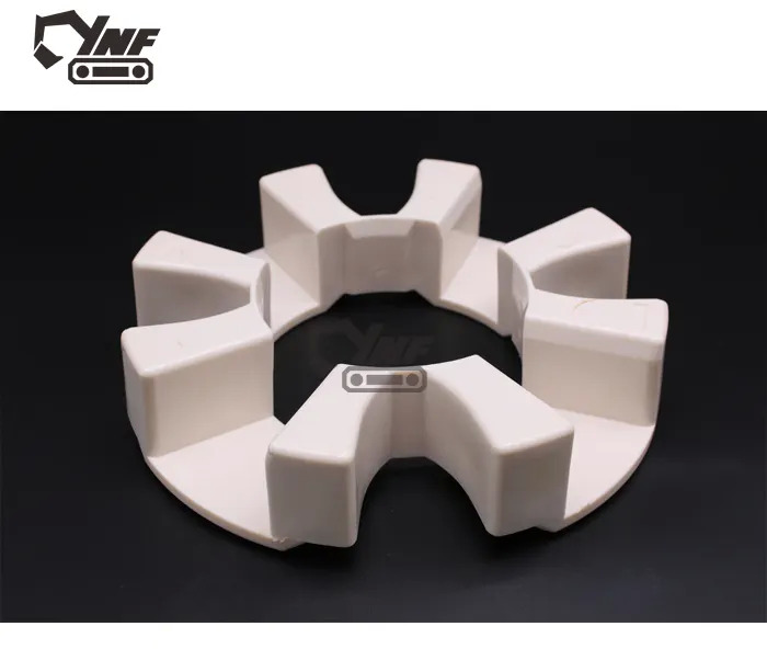 160H Shaft Coupling Flexible Rubber with Hub without Hub element only CF-H-160 For CAT Excavator - 클러치 및 부품 : 사진 4 160H Shaft Coupling Flexible Rubber with Hub without Hub element only CF-H-160 For CAT Excavator - 클러치 및 부품 : 사진 4