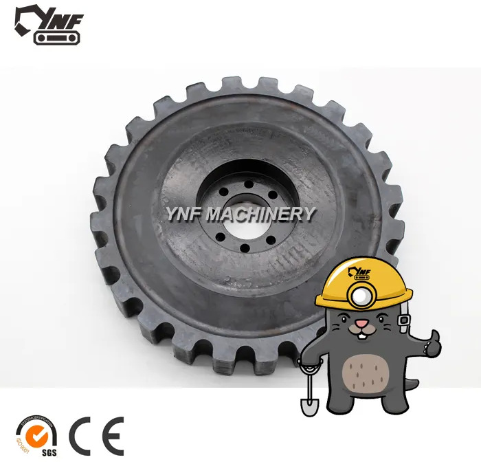신규 클러치 및 부품 21420-16400 2142016400 PDS390S PDS400S Air compressor Coupling : 사진 6