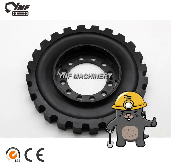 신규 클러치 및 부품 21420-16400 2142016400 PDS390S PDS400S Air compressor Coupling : 사진 7