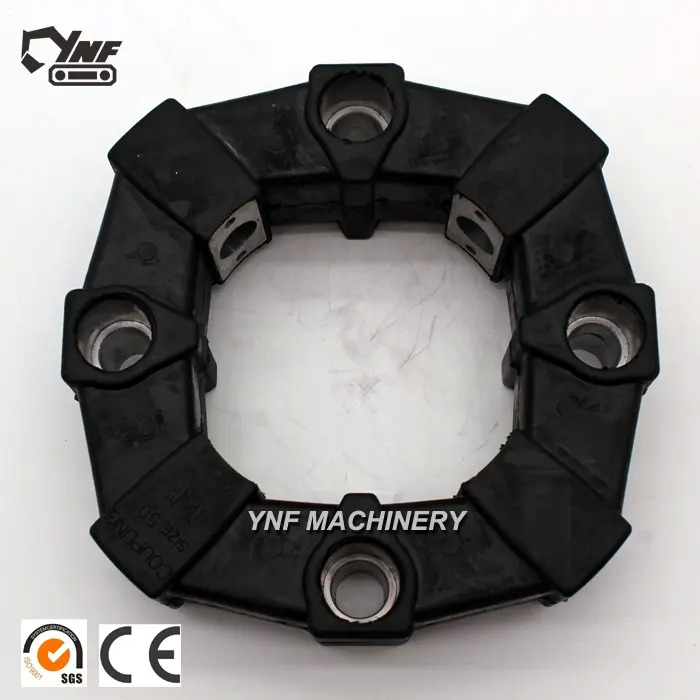 50A 50AS Excavator Coupling STEP HOLES Replacement Centaflex CF-A-50 SIZE 50 Series 2019608 3633643 778322 - 클러치 및 부품 : 사진 5 50A 50AS Excavator Coupling STEP HOLES Replacement Centaflex CF-A-50 SIZE 50 Series 2019608 3633643 778322 - 클러치 및 부품 : 사진 5