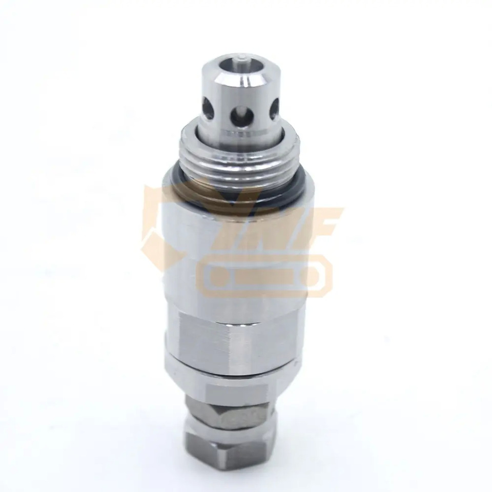 6E-2471 6E2471 Valve GP Relief Fits For Cat Caterpillar E320 E322L E320L E325 - 유압 밸브 : 사진 1 6E-2471 6E2471 Valve GP Relief Fits For Cat Caterpillar E320 E322L E320L E325 - 유압 밸브 : 사진 1