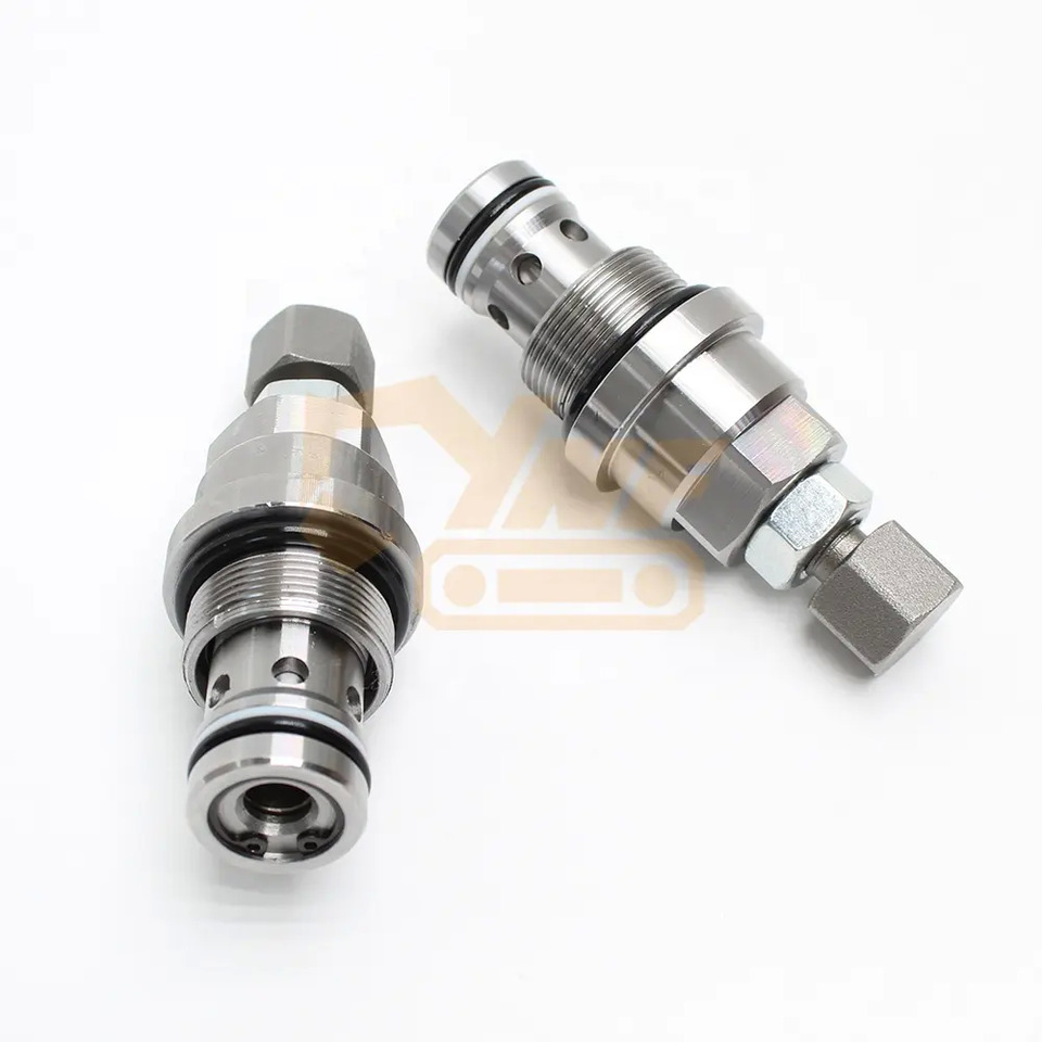 9208771 RELIEF VALVE FOR HITACHI ZX160, ZX180LC, ZX180LC-AMS, ZX180LC-HCME John Deere 160C - 유압 밸브 : 사진 1 9208771 RELIEF VALVE FOR HITACHI ZX160, ZX180LC, ZX180LC-AMS, ZX180LC-HCME John Deere 160C - 유압 밸브 : 사진 1