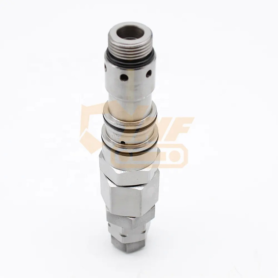 CAT 1077033 Main Relief Valve E330B E330L Excavator Control Valve 107-7033 - 유압 밸브 : 사진 4 CAT 1077033 Main Relief Valve E330B E330L Excavator Control Valve 107-7033 - 유압 밸브 : 사진 4